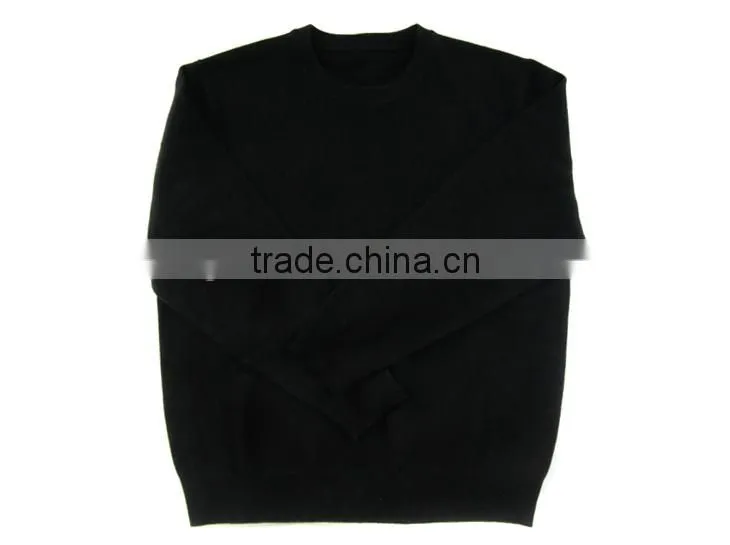 100% pure cashmere man sweater