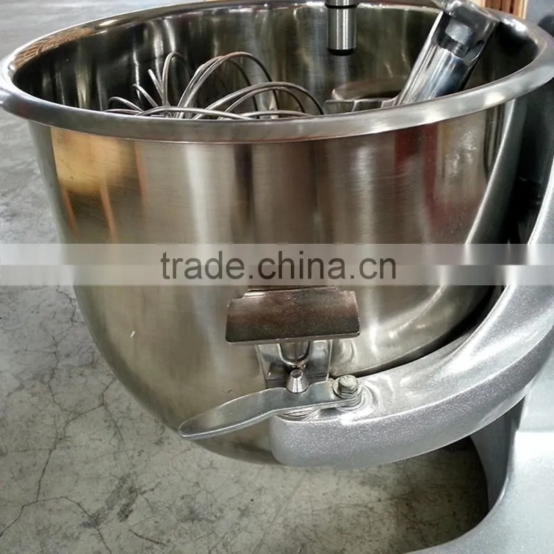 20L Cake Mixer