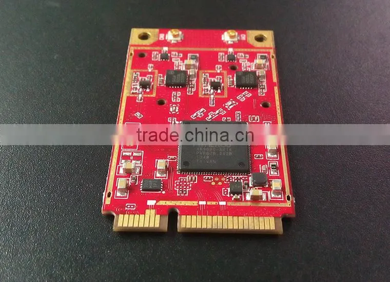 smart digital wifi wireleass module oem odm