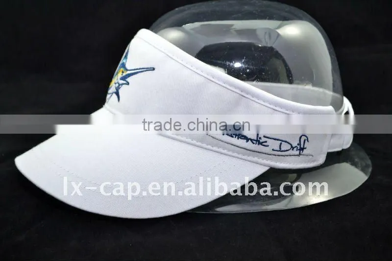 Sun visor