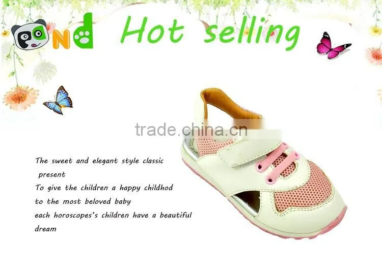 hot fashion kids shoes children girls sport style sandals factory wholesale