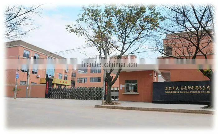 PET Packaging Films
