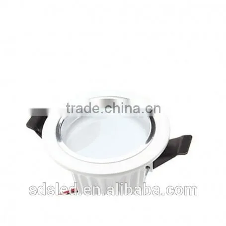 LED downlight led light downlight 3W High Power Warm White 270lm led down light