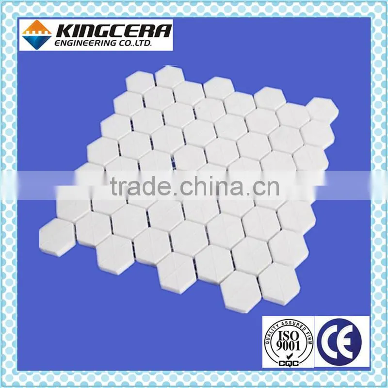 Corundum Ceramic Tiles/Corundum Ceramic Bricks
