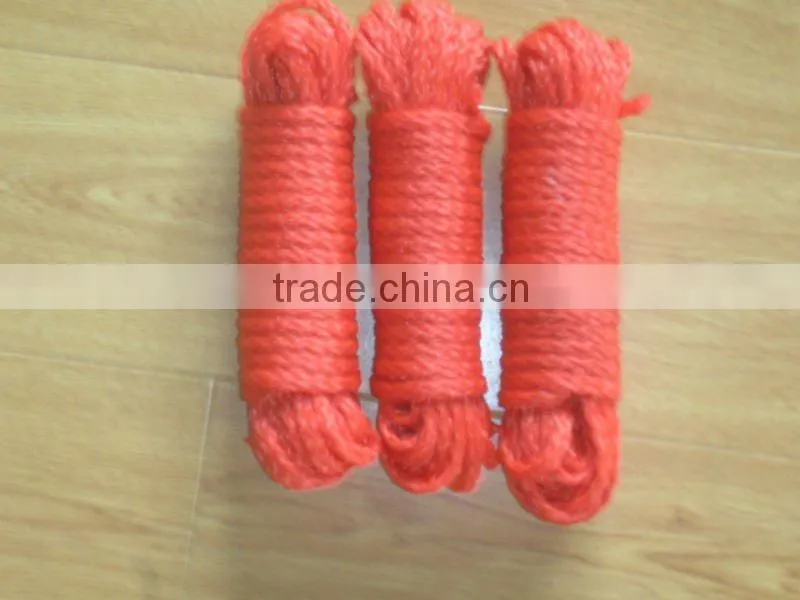 multi use Rope