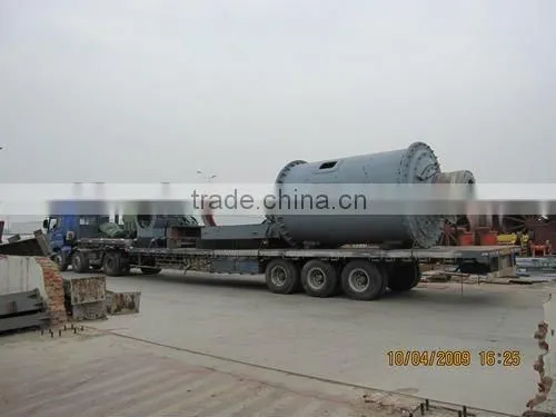 Bowl Mill Coal Pulverizer Dashan