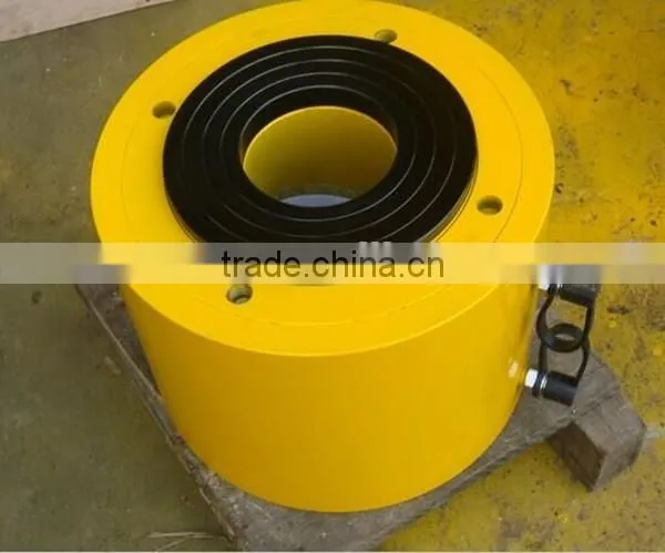 Factory Supply Hydraulic Prestressed Stressing Tension jack