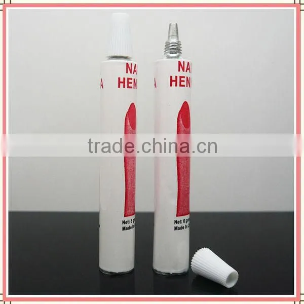 5ml mascara tube cosmetic containers 5ml