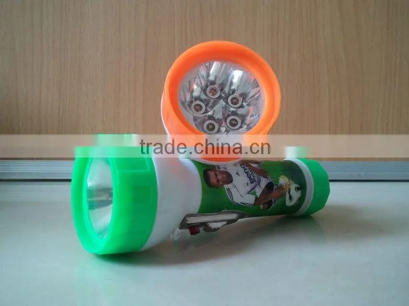 African torch African flashlgiht Middle East torch