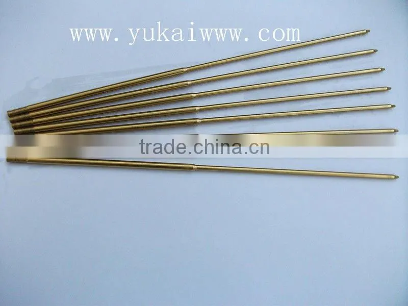 Precision metal punch parts