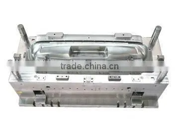 P20 cold Runner Precise multi-cavity mold