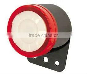 DC 12V- 24V waterproof car backing buzzer,china