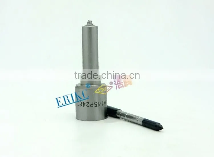 DLLA 145 P 2487 and bosch DLLA 145 P2487 common rail injection nozzle DLLA145P2487
