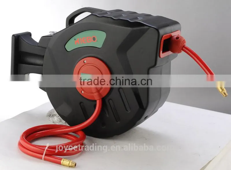 15M Air hose reel