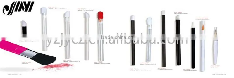 eyelash growth enhancer disposable eyelash brush
