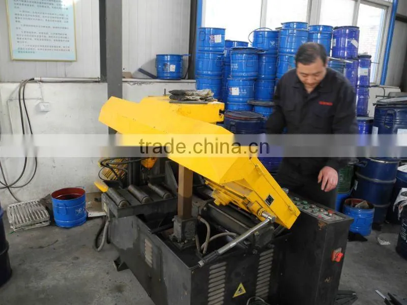 99.95% high purity Moly belt