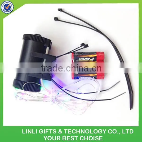 CE ROHS bike 18 LED light
