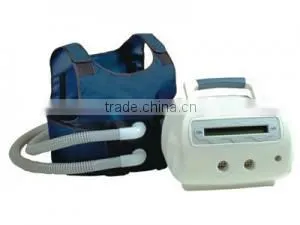 Automatic Cough System cough assist device Respironics Automatic Cough Assist