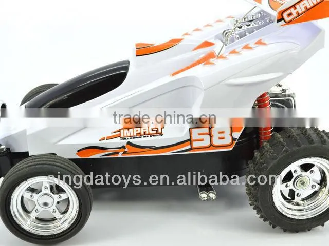 Hot and new 4 Channel RC car off-road buggy