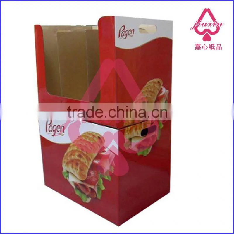 Food Packaging Boxes