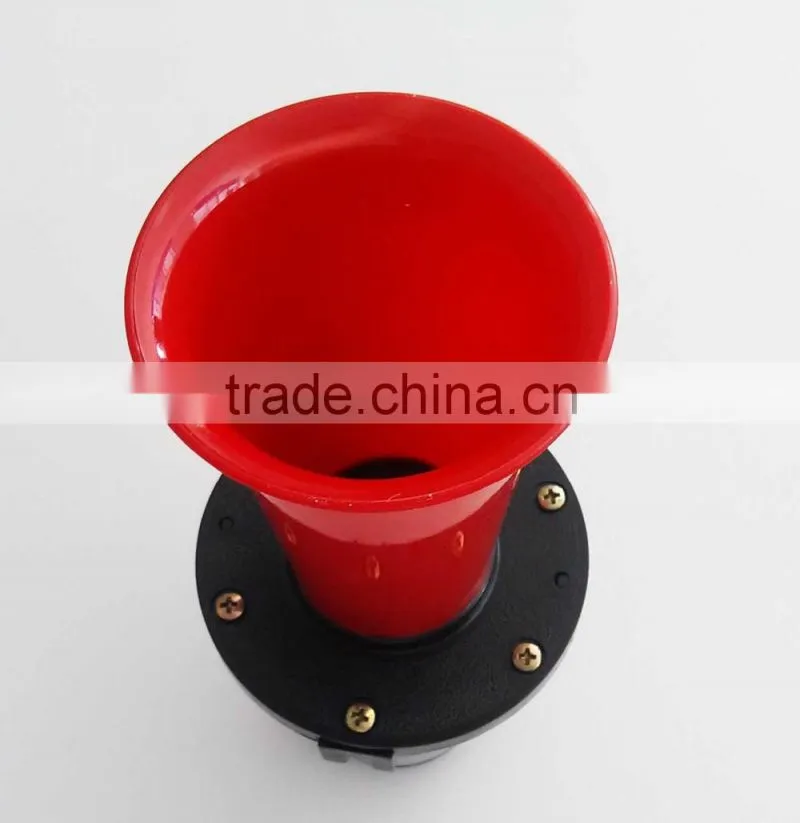 12v high sound air horn car reverse horn 12v dc motor car