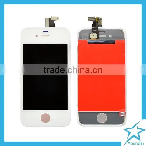 For iPhone 4 LCD Screen