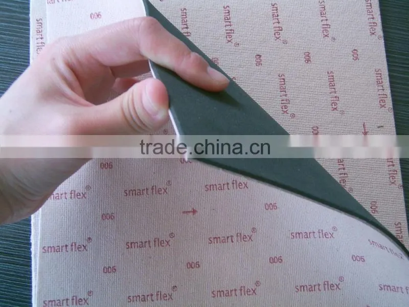 Paper Insole Board with EVA Cellulose Insole Laminated With EVA Foam