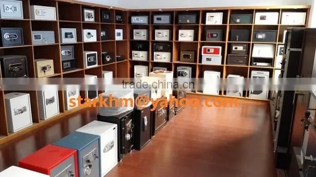Electronic Hotel Safe Small Safe Fireproof Safe Deposit Cheap Safe Box hotel safe box