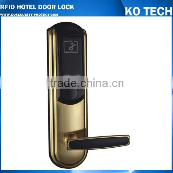 KO-8020 Hotel key door locks