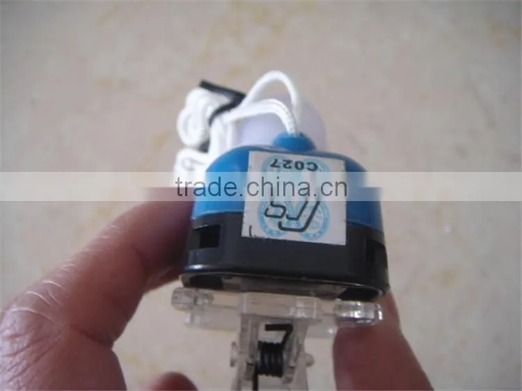 CCS/CE approved lifejacket light