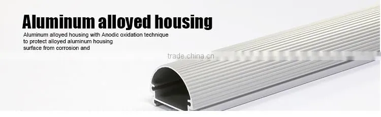 T8 1200mm 18w Led Tube CE/Rohs /SAA/ETL Thinker Lighting Electronic