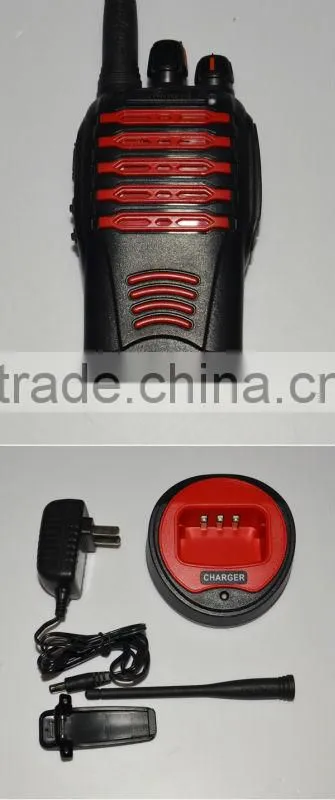 LT-5280 IP-66 waterproof two-way radio