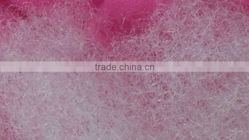 Cheap and best sell polyester peach skin pillow made in china