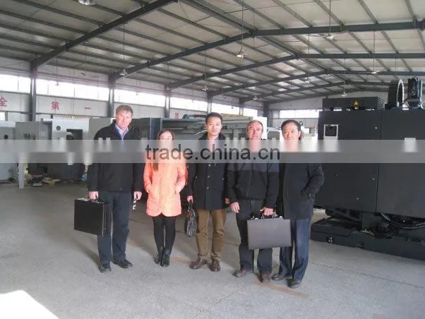 DK7732 edm wire cutting machine price in wire edm machines