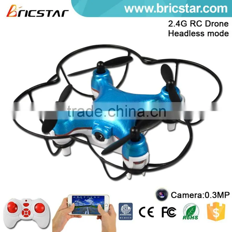 Hottest professional drone, quadcopter drone with 720P HD FPV camera