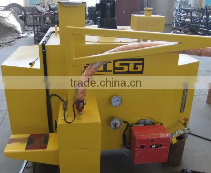 Road Pull-type/Trailer Crack Filling Machine for Road Maintenance