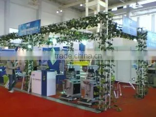 Shanghai Sinomade Screen Printing Equipment Co., Ltd. company overview - view 3