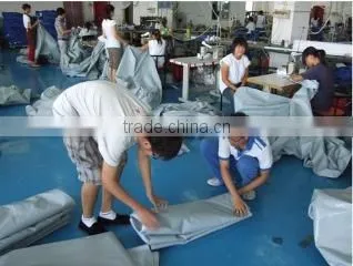 Neihuang Heching Leisure Co., Ltd. company overview - view 1