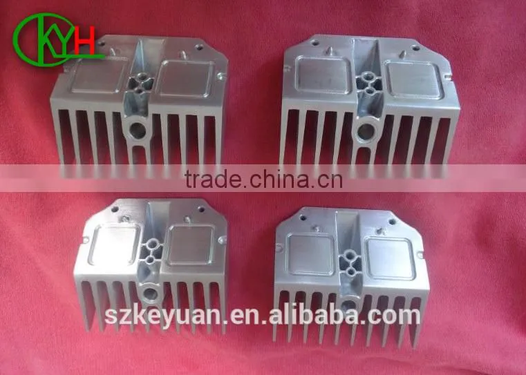 KYH-370 excellent quality external parts of cars