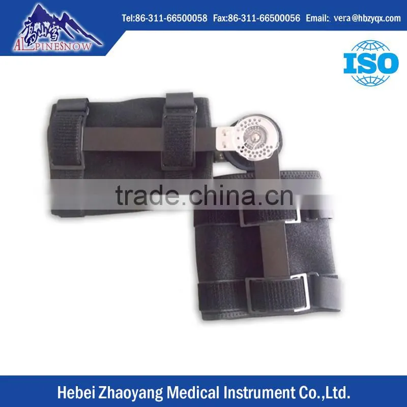 External Fixation leg rehabilitation equipment