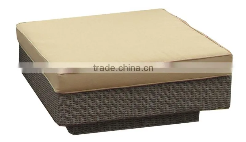 wicker outdoor furniture