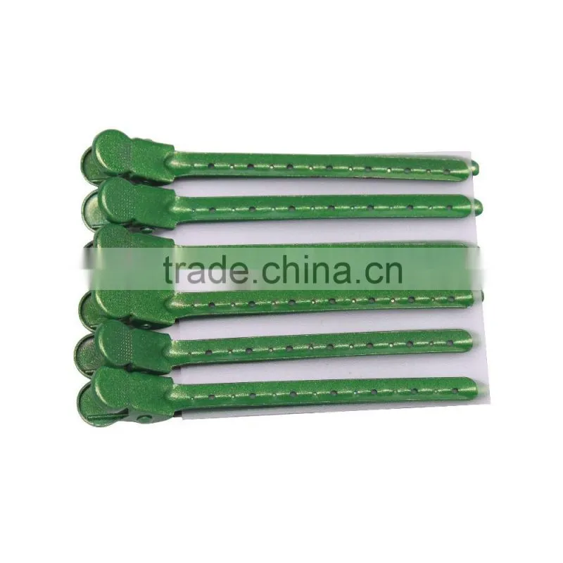 mental salon hair clips