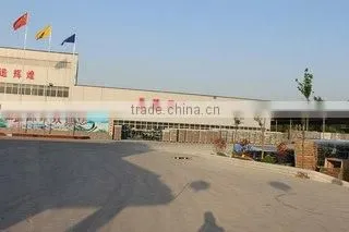 Linlang (Shanghai) Glass Products Co., Ltd. company overview - view 3