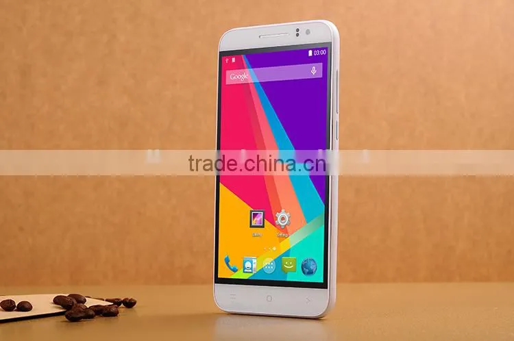 6inch quad core IPS HD OGS 3G Smart Wake, HotKnot GPS android phone