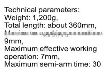 hand riveter, 802 hand riveter