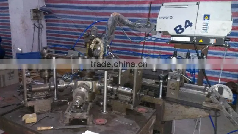 paper cone machine for water/paper cone machine for textile