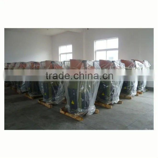 Hydraulic Swing Arm Cutting Machine