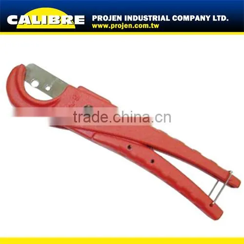 CALIBRE 37mm O.D. Soft PVC Pipe Cutter rubber tube cutter