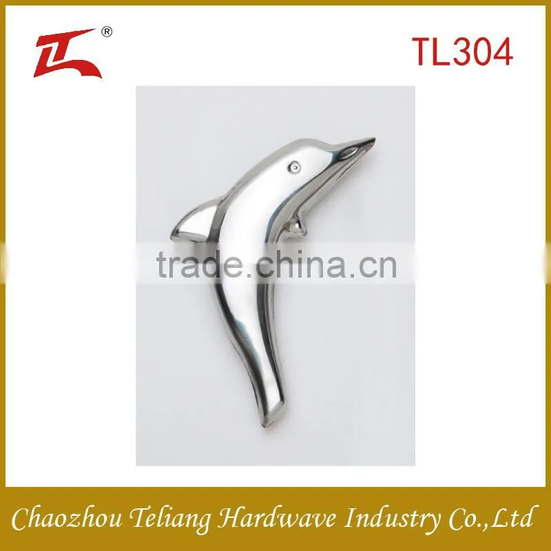 polish satin golden stainless steel decorative windows accessories
