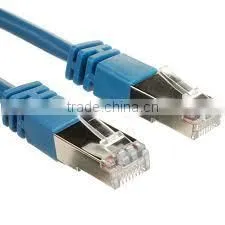 NETWORK CABLE MANUFACTURER of utp cat5e patch cord 1m 2m 3m